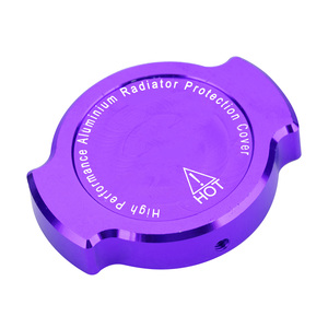 Pièces de moto générales de mise à niveau NMAX XMAX <span class=keywords><strong>MT</strong></span> XTZ, couvercle de réservoir d'eau CNC, bouchons de radiateur, couvercle de réservoir pour système de refroidissement de moto - Product Image 3