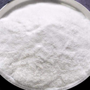 Оптовая продажа, добавка для волокна Glucam P20/ Galactomannane KGM Konjac, порошок Glucomannan, корневой порошок конжака, используется для похудения - Product Image 4