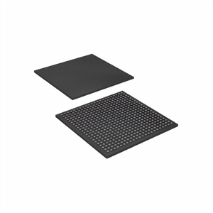 484 TFBGA ASC8851AETE Components Electronic Embedded Original One Stop Service - Product Image 1