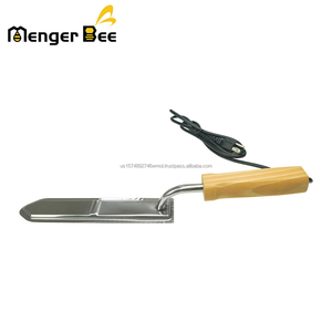 Couteau à miel de coupe Offres Spéciales apiculture chauffage électrique couteau à miel de débouchage - Product Image 6