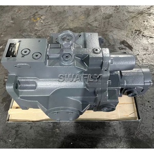 Запчасти для экскаватора <span class=keywords><strong>E70</strong></span> Handok A10VD43SR гидравлический насос с короткой передачей - Product Image 3