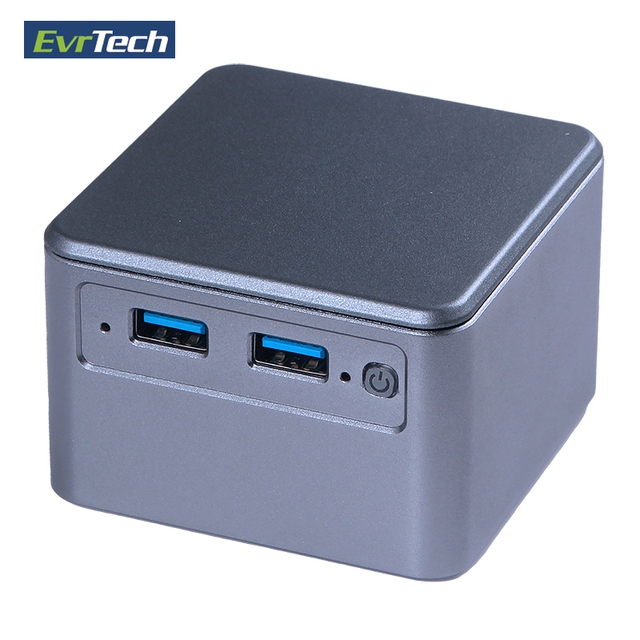 11th Gen Intel N5105 Embedded Industrial Nuc Nano Desktop Mini Pcs Rtx Gaming With Con windows 11 4g Wifi Rugged Embedded