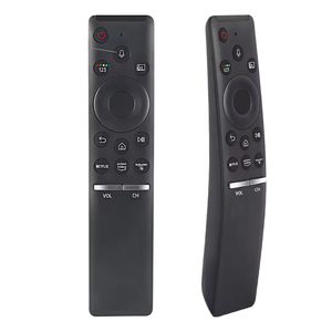 ABS trường hợp Đối với Samsung <span class=keywords><strong>TV</strong></span> điều khiển từ xa BN59-01241A BN59-01242A BN59-01245A BN59-01259 Điều kiện Mới <span class=keywords><strong>4</strong></span> Điều khiển từ xa Bìa - Product Image 1