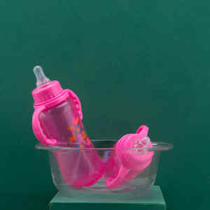 <span class=keywords><strong>Biberon</strong></span> <span class=keywords><strong>pour</strong></span> nouveau-né, brosse à <span class=keywords><strong>biberon</strong></span> <span class=keywords><strong>pour</strong></span> kit, coton-tige, ensembles d'alimentation <span class=keywords><strong>pour</strong></span> biberons 5 pièces, <span class=keywords><strong>biberon</strong></span> à deux poignées - Product Image 4