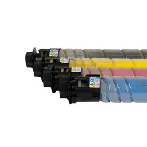 Toner RF Premium MP C3503 compatible avec les imprimantes MP C3003 C3503 C3004 C3504 - Product Image 3