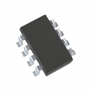 ตัวแทนจำหน่ายที่ได้รับอนุญาต ซื้อชิ้นส่วนอิเล็กทรอนิกส์ออนไลน์ MAX4453EZA+T SOT 23 8 ชิป - Product Image 1