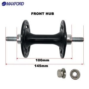 befestigung hundeanhänger am fahrrad Veemoon Fahrradanhänger Kupplung Adapter aus Aluminiumlegierung für Runde Rohre Kompatibel mit E-Bikes Einfache Montage Baby Color:Black/Black/Tinted Lens Hyperlite Mountain Gear Contour Electric Bikes. Electric Bikes: Mountain Bikes
