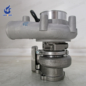 Turbocompresor Tanboress para <span class=keywords><strong>Fiat</strong></span> <span class=keywords><strong>Ducato</strong></span> 3,0 JTD F1C motor TD04HL combustible diésel <span class=keywords><strong>Turbo</strong></span> Venta caliente 49189-02915 turbocompresor parte - Product Image 4