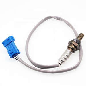 เซ็นเซอร์ออกซิเจนแลมบ์ดาสำหรับ Citroen berlingo Saxo <span class=keywords><strong>Nemo</strong></span> Peugeot bipper 1628NY 9636968380 1628.NY - Product Image 2