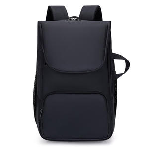 Sac à dos de Badminton personnalisé pouvant contenir 2 raquettes avec compartiment à chaussures <span class=keywords><strong>Raquette</strong></span> de tennis <span class=keywords><strong>Raquette</strong></span> de Badminton Sports Walking Laptop - Product Image 4