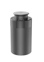 Diffuseur d'huiles essentielles sans eau pour voiture, diffuseur d'arômes anti-fuite, nébuliseur portable pour voiture, maison, hôtel, salle de bain, rafraîchisseur d'air