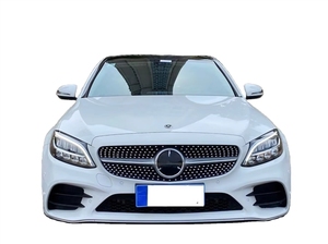Venta al por Mayor de Autos Usados de <span class=keywords><strong>Segunda</strong></span> <span class=keywords><strong>Mano</strong></span>, <span class=keywords><strong>Mercedes</strong></span>-Benz Clase C 2011-2016, C 260L Sport Sedán 2020, Gasolina, Transmisión Automática, Cuero - Product Image 3