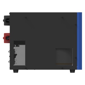 Mini Inverters 300w 500w 700w 1000w 12v 24v to <b>Ac</b> Power Parts <b>Portable</b> Solar System - Product Image 3