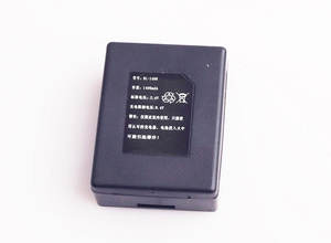 Hi targight GNSS RTK V8 V9 V10 بطارية بلاستيك من من من من شباك ولواكسسوارات - Product Image 2