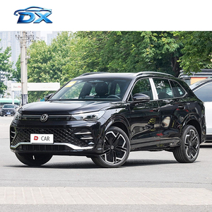 Vehículo a Gasolina 2025, 2.0T, 5 Asientos, Volante a la Izquierda, Nuevo, Tigua-n L en <span class=keywords><strong>Venta</strong></span>, <span class=keywords><strong>V</strong></span> W TIG UAN L SUV FWD - Product Image 3