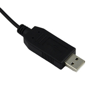 Cable Serial USB a RJ45 de Grado Industrial FTDI FT232