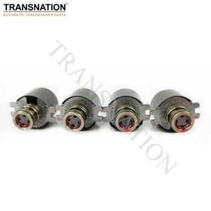 ชุดโซลินอยด์เกียร์ CVT แท้รุ่น HENING QR019CHA จำนวน 4 ชิ้น รหัส 0260120051 สำหรับรถยนต์ Chery A3 A5 - Product Image 5