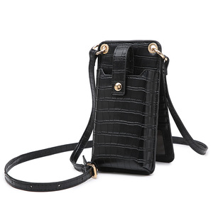 Borse Laterali in Pelle PU di Alta Qualità, Ecologiche e Durevoli, Mini Borse a Tracolla Personalizzate per Ragazze, Stile Giapponese - Product Image 2