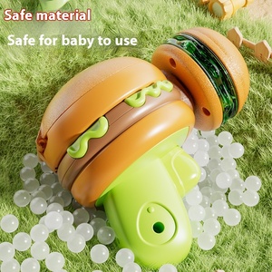 <span class=keywords><strong>Pistolet</strong></span> catapulte libellule lumineuse pour enfants jouets de plein air interactifs <span class=keywords><strong>toupie</strong></span> et clignotant pour jouet de catapulte de soucoupe volante - Product Image 5