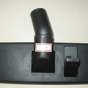Vacuum Cleaner <b>Floor</b> <b>Brush</b> 32mm 35mm Suction Head For Home Carpet Cleaning Nylon <b>Brush</b> Plastic Material - Product Image 2