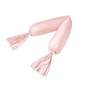 Oreiller de maternité en coton multifonction réglable avec EPS pour le soutien de la <span class=keywords><strong>grossesse</strong></span> à toutes les étapes - Product Image 5