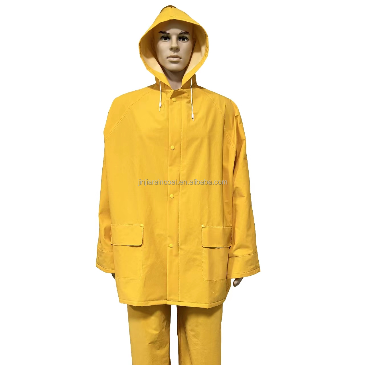 Jaune