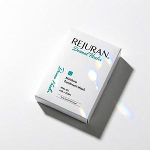มาส์กบำรุงผิวหน้า Rejuran Dermal Healer Moisture Treatment ขนาด 23 มล. สำหรับผิวแห้งและผิวแพ้ง่าย - Product Image 1