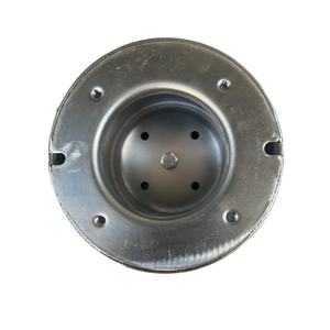 W01-M58-8104 kantong udara Semi trailer Fuhua Bridge suspensi udara kantong udara C01-M58-1163 - Product Image 4