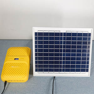 <span class=keywords><strong>Kit</strong></span> de sistema de energía <span class=keywords><strong>solar</strong></span> con salida USB <span class=keywords><strong>BLUETTI</strong></span> para dispositivos de carga - Product Image 6