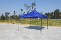 Vente directe d'usine, tentes de camping, tentes de salon professionnel en plein air, 3x4,5m, 3x3m, tente à auvent, tente de camping personnalisée