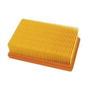 LAYO-piezas de accesorios para aspiradora <span class=keywords><strong>WD</strong></span> 4 <span class=keywords><strong>WD</strong></span> 5 <span class=keywords><strong>WD</strong></span> 6, filtro Hepa seco y húmedo para Karchers MV4 MV5 MV6 WD4 WD5 WD6 2863005 2.863-005,0 - Product Image 3