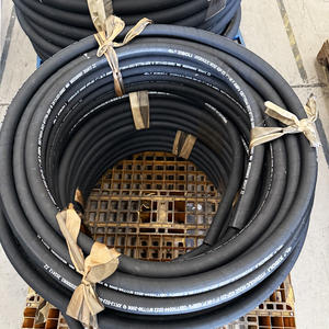 Гидравлический шланговый комплект 4SH, 1/4"-<span class=keywords><strong>2</strong></span> дюйма |   SAE J517 |   Высокое давление |   Прочный |   Доступен бесплатный образец - Product Image 4