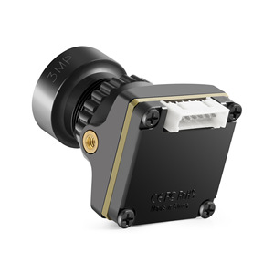 Cámara FPV de visión nocturna de alta definición para drones de carreras con alta resolución y flexibilidad - Product Image 3