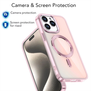 2025ใหม่เคสโทรศัพท์แบบดูดแม่เหล็กไฟฟ้าสำหรับ <span class=keywords><strong>iPhone</strong></span> <span class=keywords><strong>12</strong></span> 13 14 15 16 <span class=keywords><strong>PRO</strong></span> MAX <span class=keywords><strong>อุปกรณ์</strong></span><span class=keywords><strong>เสริม</strong></span>โทรศัพท์ไล่ระดับสีสำหรับ <span class=keywords><strong>iPhone</strong></span> 16 - Product Image 5