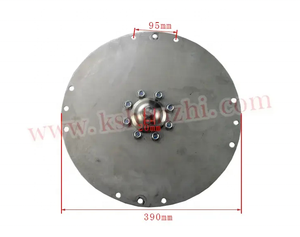 Запчасти для вилочного погрузчика, трансмиссия, преобразователь крутящего момента для макс. FD50/S6S (YJH315H-10) - Product Image 2