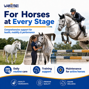 Custom LOGO Fluidflex <strong>Glucosamine</strong> HCl Liquid Joint Supplement <strong>for</strong> <strong>Horses</strong> Helps Maintain Healthy Hip Function 32 Ounces 32 Day - Product Image 5