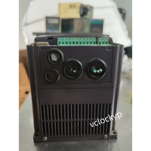 1PC Inverseur de fréquence d'occasion CHF100A-1R5G-4 1.5KW 380V - Product Image 2