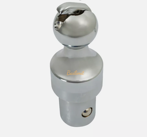 60629 nouvel assemblage de boule d'<span class=keywords><strong>attelage</strong></span> de remorque à col de cygne automatique de bonne qualité - Product Image 6