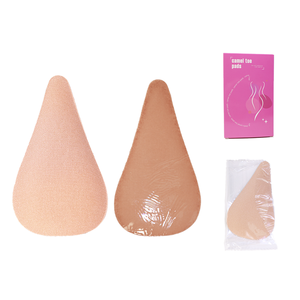 Protector Adhesivo de Silicona Invisible para la Zona Íntima Femenina, Corrector de Camel Toe, Sin Costuras, en Oferta - Product Image 2