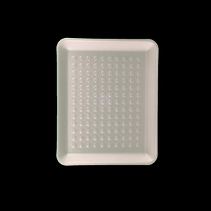 Melamine Food Trays Colored Plastic Serving Trays Hard Plastic Serving Tray