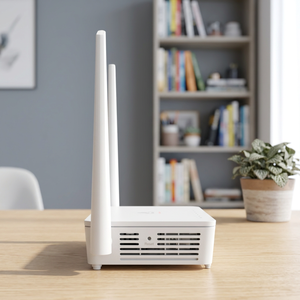 8803013908 ONTWIFI6S01 OptiXstar EG8145X6-10 GPON Wi-Fi 6 48-Port Routing-Type ONT พร้อม POE QoS ความจุสวิตช์ 38.4T - Product Image 3