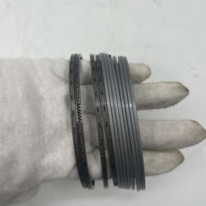 Kit de segments de piston de haute qualité 23040-4Z910 230404Z910 pour Hyundai Sonata 23040 4Z910 - Product Image 5