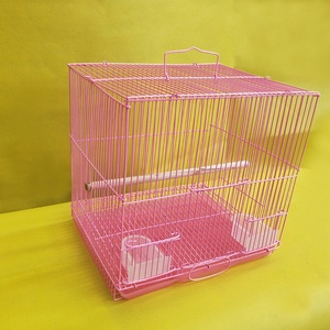 Sale Chinese <b>Large</b> Parrot Bird Breeding Cage of Birds - Product Image 4