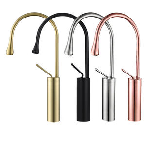 Grifo de baño novedoso, salida de fábrica, grifo de lavabo de murciélago, grifo de lavabo - Product Image 1