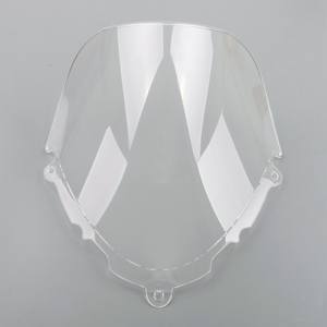 Pare-brise pour Suzuki <span class=keywords><strong>GSX</strong></span> <span class=keywords><strong>600</strong></span> 750 <span class=keywords><strong>F</strong></span> Katana 1998-2008 - Product Image 4