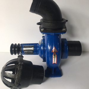 High Agriculture Engine <b>Water</b> <b>Pump</b> 12 Inch Irrigation Watering Centrifugal <b>Water</b> <b>Pump</b> - Product Image 6
