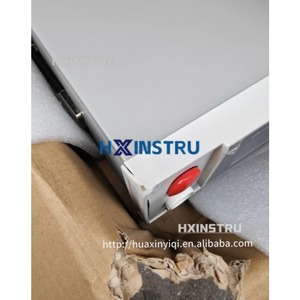 เครื่องทดสอบฮิปอต 1PC Chroma 19073 ACDC มือสอง H - Product Image 4