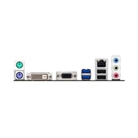 Prix d'usine pour la carte mère ASUS H81M-K/F PLUS, compatible avec les processeurs de 4e génération I7/i5/i3, DDR3, socket LGA1150, double SATA, SATA Micro-ATX, pour ordinateur de bureau