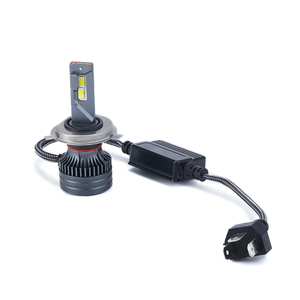 Ampoule de phare LED OEM O3 110W 11000 Lumens pour voiture H1 H3 H4 H7 H11 9005 9006 D2H - Product Image 5