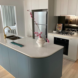 Гранит/мрамор/кварцевые столешницы для кухни/ванной комнаты/острова - Product Image 5